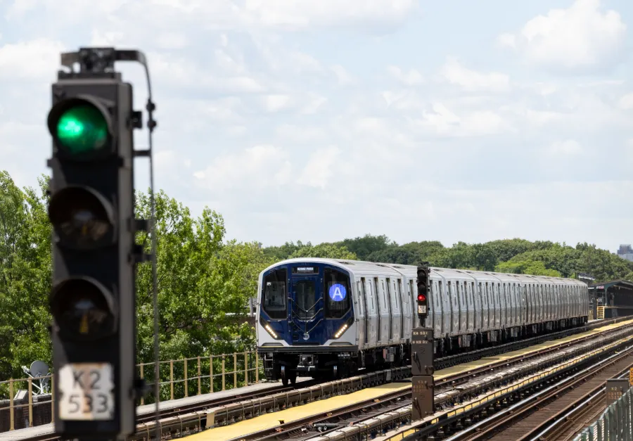 Train 4