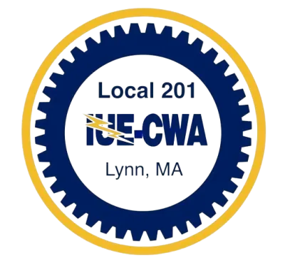 201 Logo