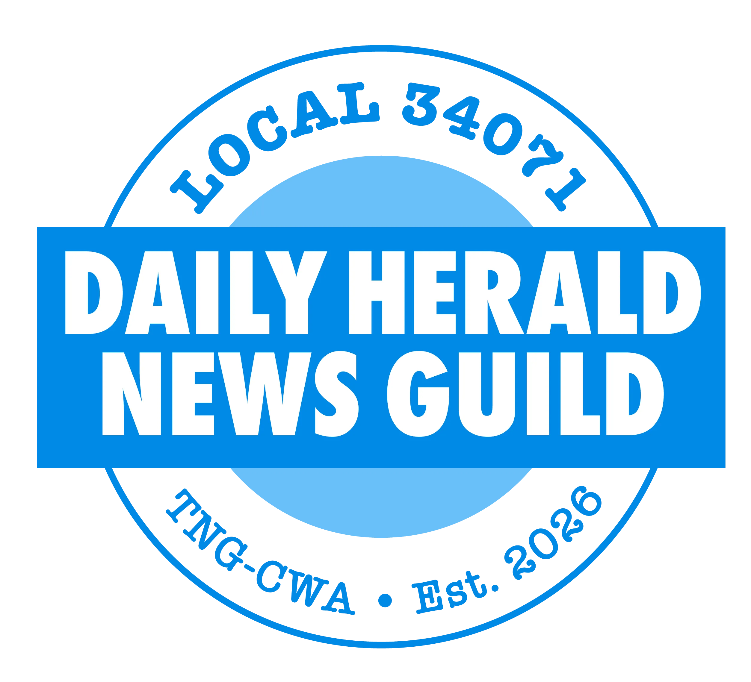 Daily Herald News Guild