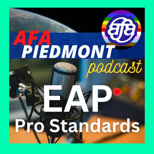 EAP podcast thumbnail