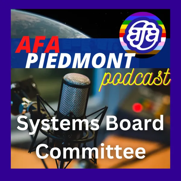 System boards podcast thumbnail