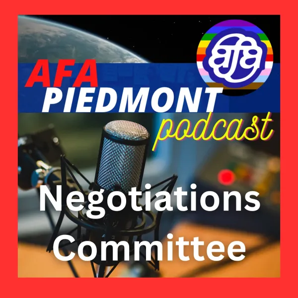 Negotiations podcast thumbnail