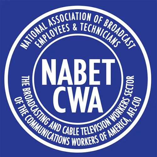 NABET Logo