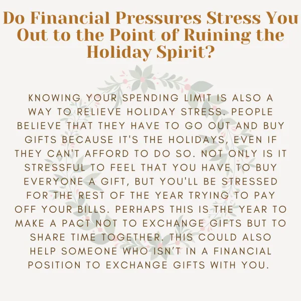 De-Stress Your Holiday3